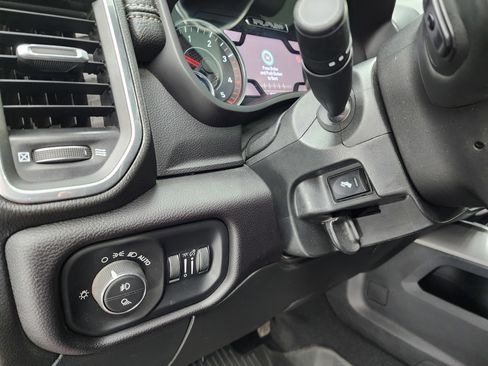 Used 2023 RAM 3500 Laramie image 50