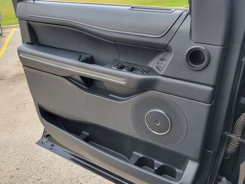 Certified 2024 Ford Expedition Max XLT RWD image 13