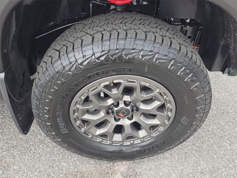 New 2026 Nissan Frontier PRO-4X w/ Pro Premium Package image 14