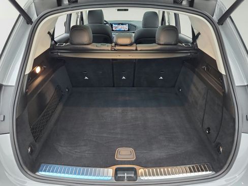 Used 2025 Mercedes-Benz GLE 350 4MATIC w/ AMG Line Exterior image 30