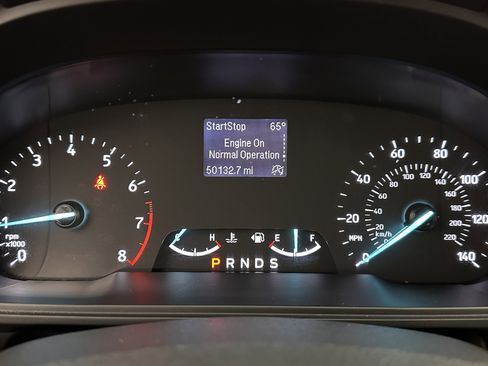 Used 2020 Ford EcoSport S image 17