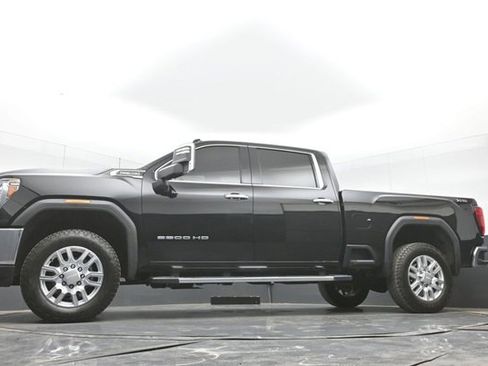 Used 2020 GMC Sierra 2500 SLT w/ SLT Premium Plus Package image 45