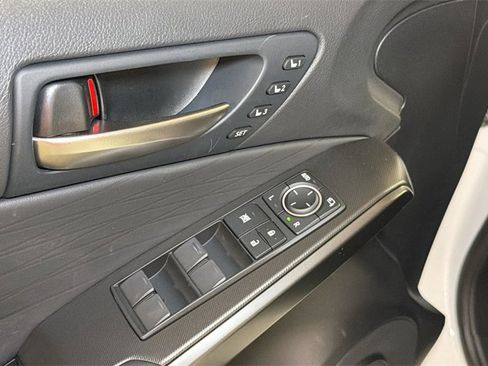 New 2025 Lexus IS 350 F Sport image 14
