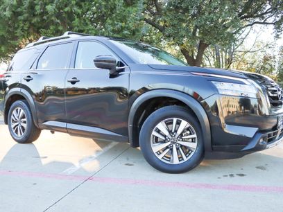 Used 2022 Nissan Pathfinder SL