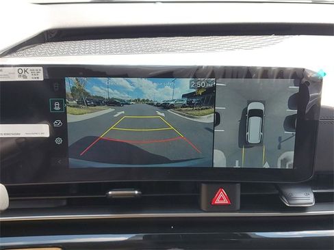 New 2026 Kia Carnival SX Prestige image 24