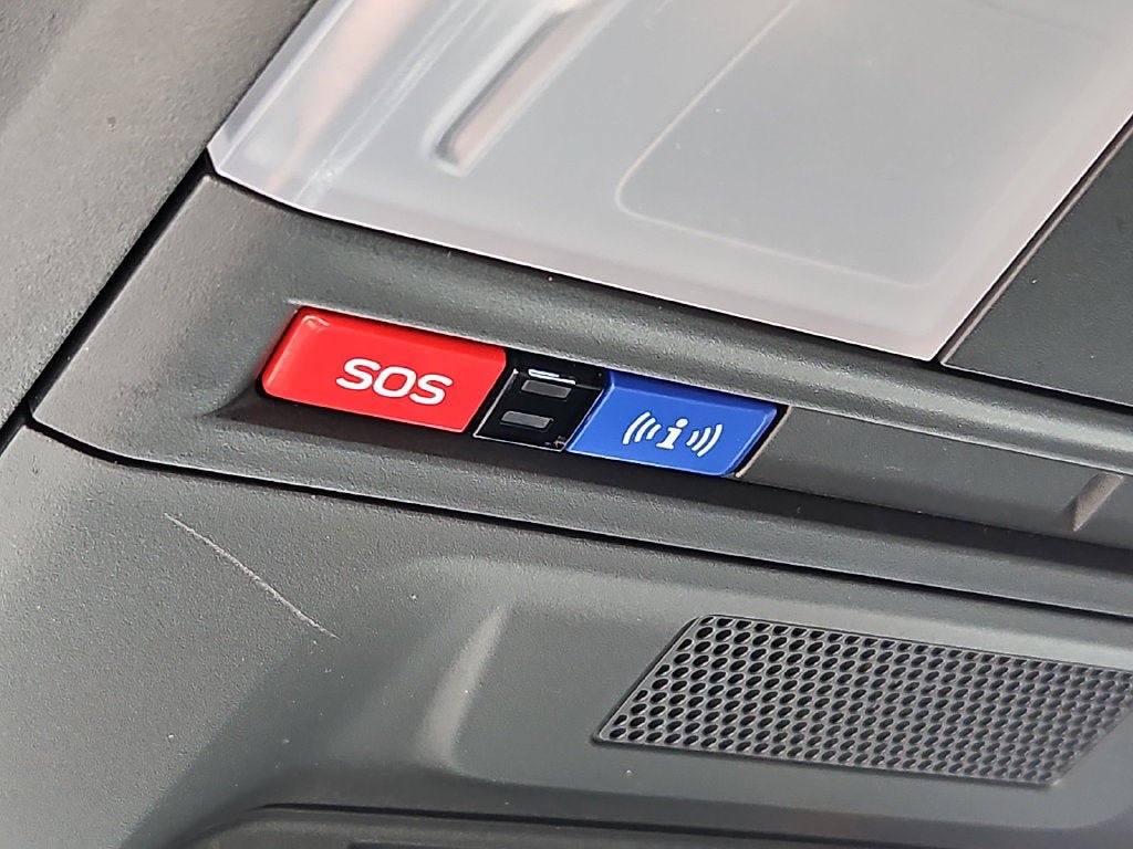 Used 2024 Subaru WRX w/ Accessory Package #2 AWD/4WD image 24