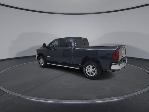 New 2026 RAM 2500 Big Horn AWD/4WD image 10