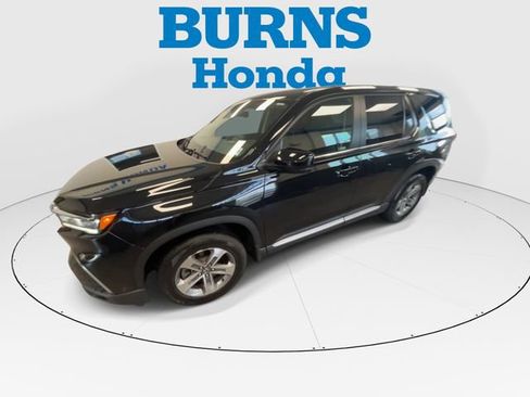 Certified 2023 Honda Pilot EX-L image 4
