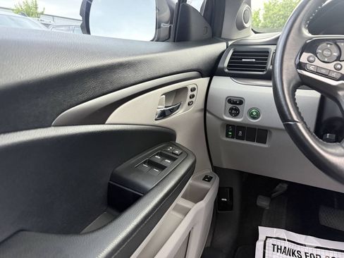Used 2022 Honda Pilot EX-L image 31