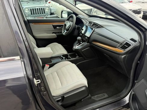 Used 2017 Honda CR-V EX image 9