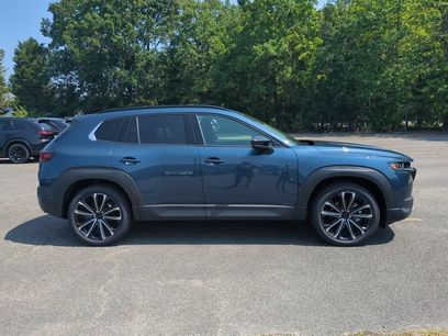 New 2026 MAZDA CX-50 AWD 2.5 S