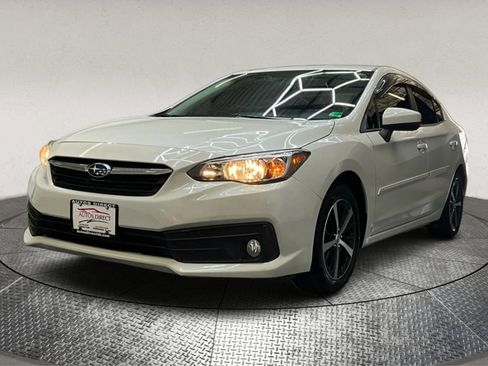 Used 2022 Subaru Impreza Premium image 4
