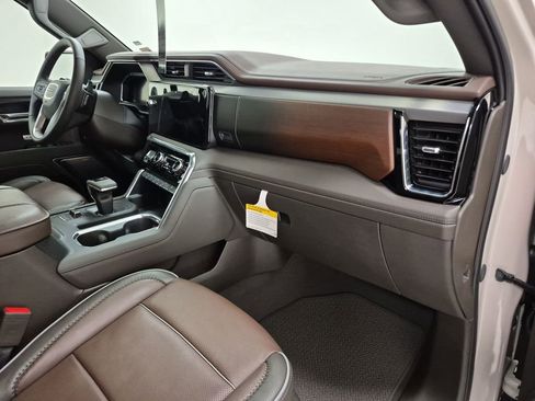 New 2026 GMC Sierra 1500 Denali image 30