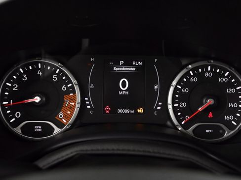 Certified 2023 Jeep Renegade Latitude image 35