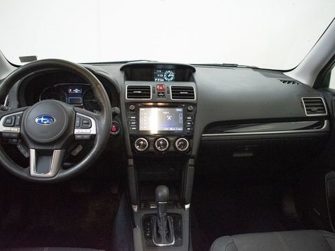 Used 2017 Subaru Forester 2.0XT Touring AWD/4WD image 11
