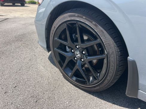Used 2026 Honda Civic Sport image 10