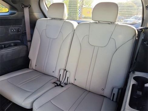 New 2026 Kia Sorento SX Prestige AWD/4WD image 17