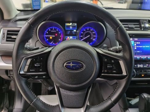 Used 2019 Subaru Outback 3.6R Limited image 4