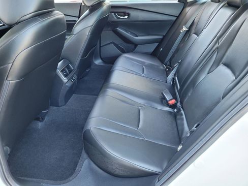 Used 2024 Honda Accord EX-L image 20