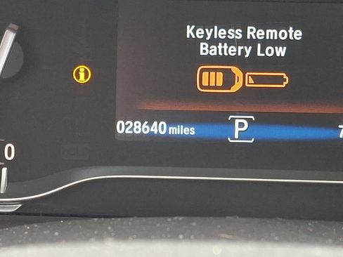 Used 2019 Honda Ridgeline RTL image 18
