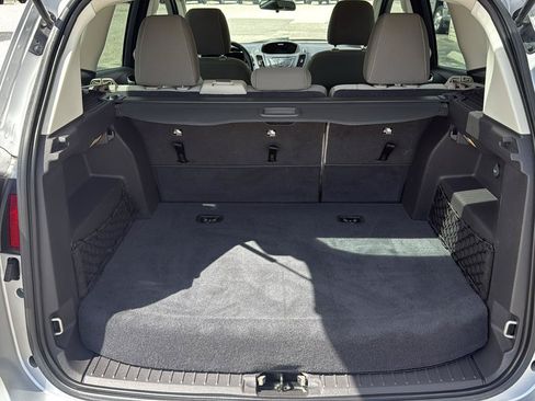 Used 2016 Ford C-MAX SE FWD image 20