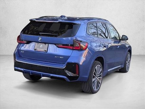 New 2026 BMW X1 xDrive28i w/ M Sport Package image 2