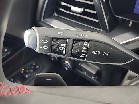 New 2026 Chevrolet Tahoe RST w/ Advanced Technology Package image 41