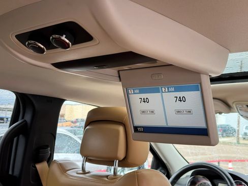 Used 2013 Dodge Durango Citadel w/ Technology Group RWD image 32