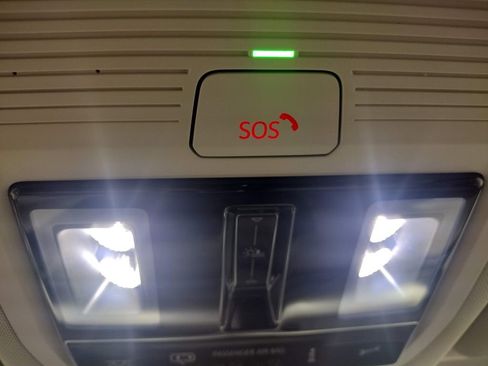 New 2025 Volkswagen ID. Buzz 1st Edition image 36