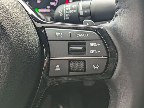 Used 2024 Honda Accord Touring image 19