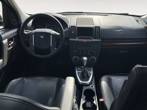Used 2008 Land Rover LR2 SE AWD/4WD image 10