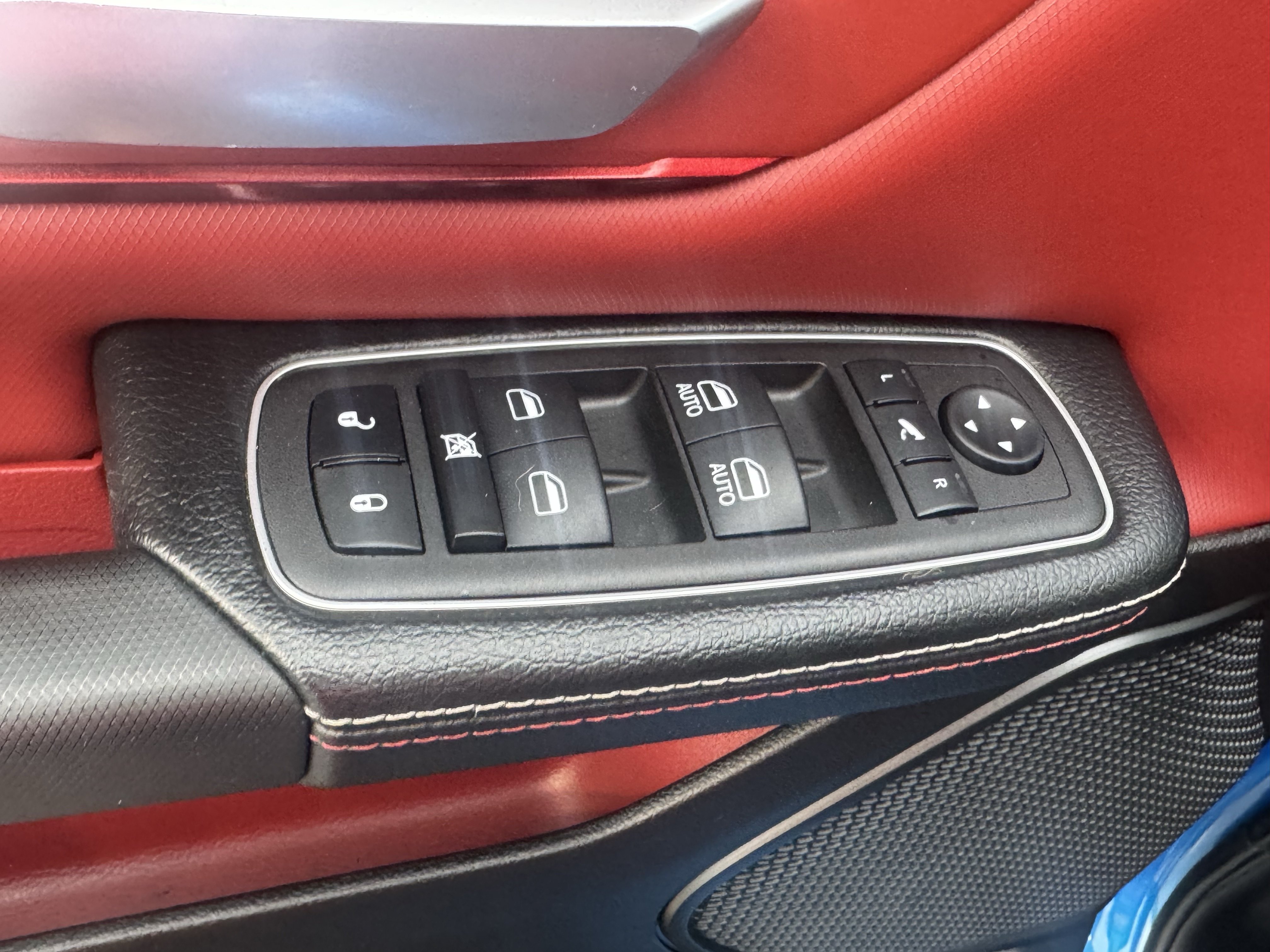 Used 2023 RAM 1500 Rebel w/ Rebel Level 1 Equipment Group AWD/4WD image 16