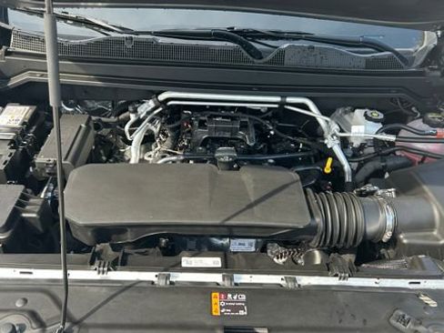 New 2026 Chevrolet Colorado ZR2 AWD/4WD image 51