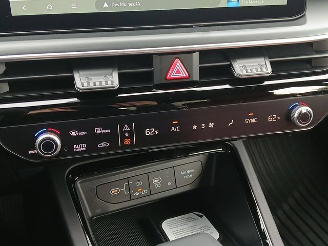 New 2026 Kia K5 GT-Line w/ GT-Line Red Interior Package FWD image 20