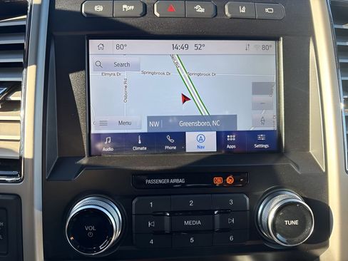 Used 2020 Ford F350 King Ranch w/ Tremor Off-Road Package image 20