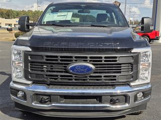 New 2025 Ford F350 XL w/ XL Chrome Package video 2
