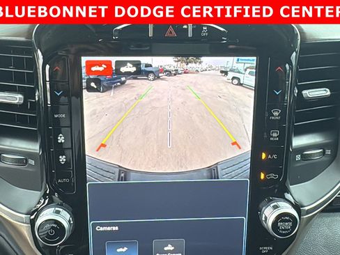 Used 2024 RAM 3500 Laramie w/ Bed Utility Group image 18