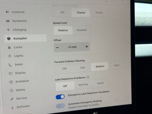 Used 2024 Tesla Model 3 Long Range image 20