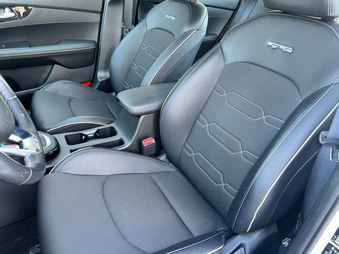 Used 2024 Kia Forte GT-Line image 10