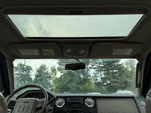 Used 2008 Ford F250 Lariat image 20