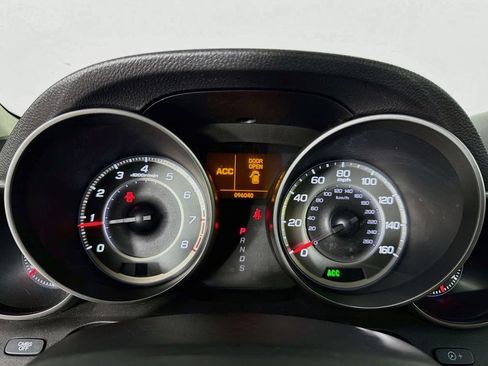 Used 2012 Acura MDX w/ Advance Package AWD/4WD image 16