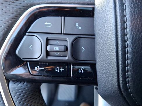 New 2025 Toyota Tundra Platinum image 13