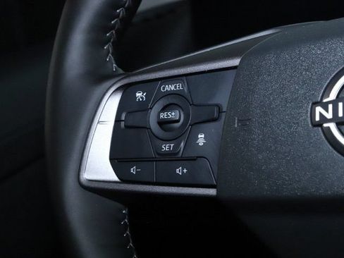 Used 2026 Nissan Sentra SV w/ SV Convenience Package FWD image 22