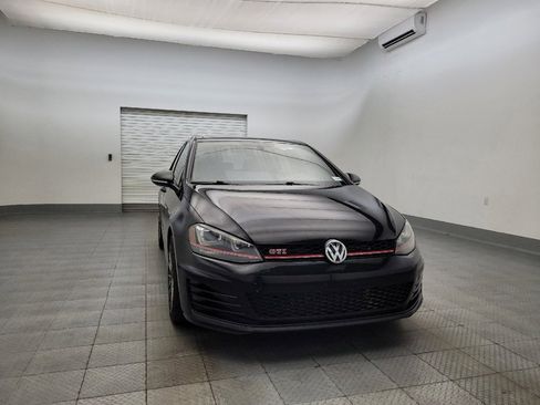Used 2016 Volkswagen GTI SE image 14
