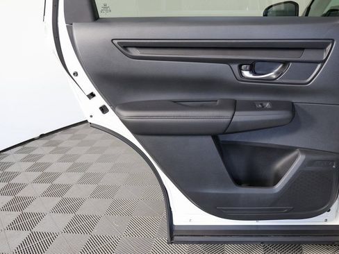 Used 2026 Honda CR-V EX image 13