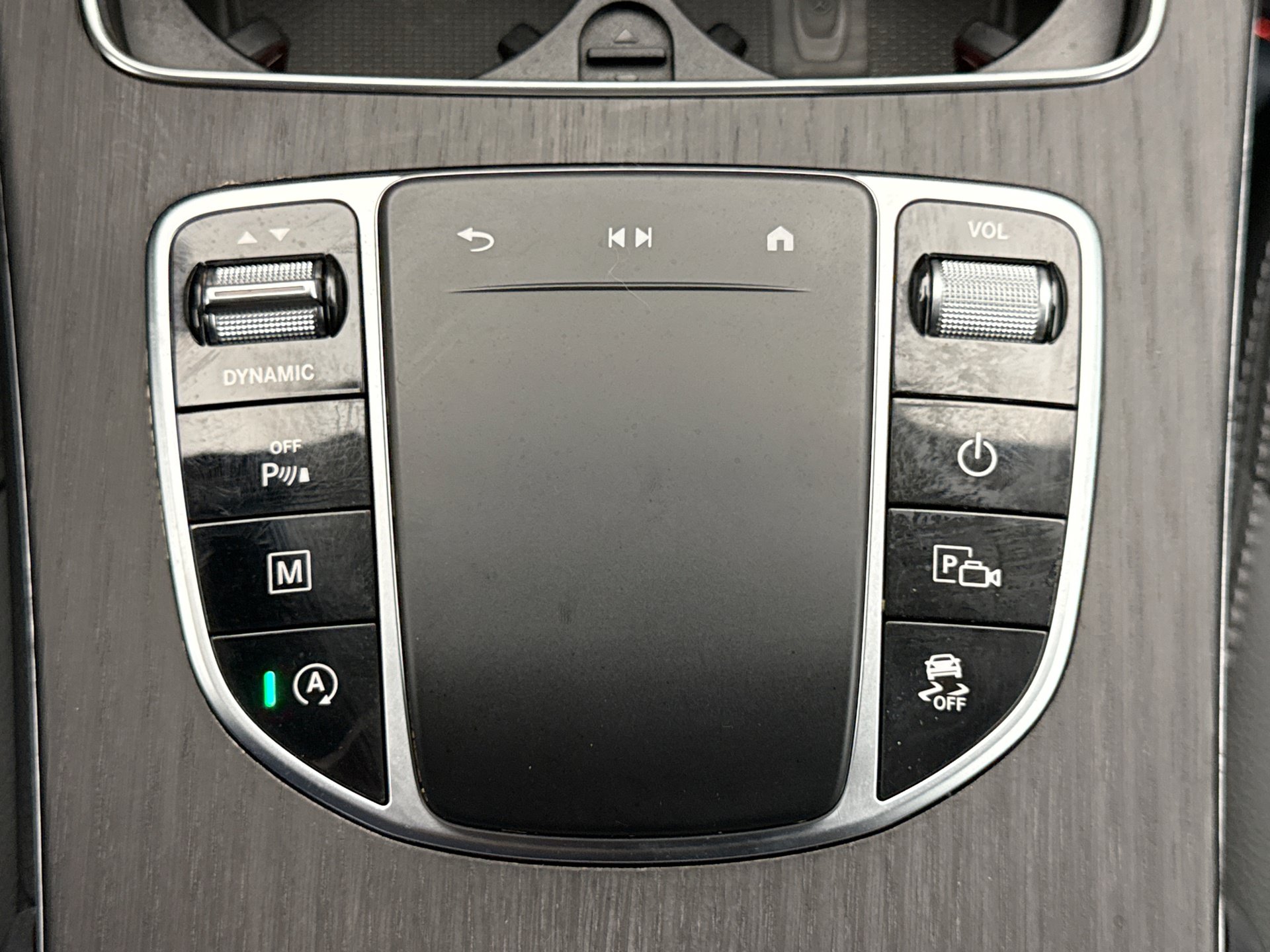 Used 2022 Mercedes-Benz GLC 300 4MATIC image 23