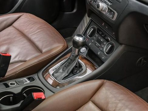 Used 2017 Audi Q3 2.0T Premium Plus w/ Premium Plus Package image 32