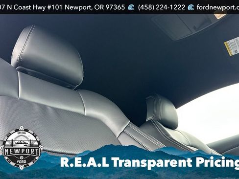 New 2026 Ford Mustang Premium RWD image 18