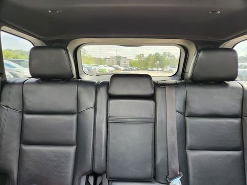 Used 2019 Jeep Grand Cherokee Limited w/ Luxury Group II image 10