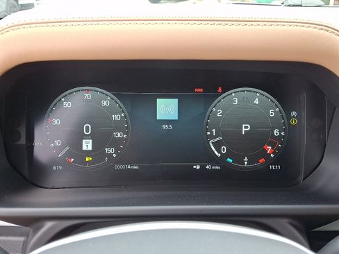 New 2026 Land Rover Defender 130 S AWD/4WD image 13